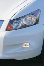 Honda Accord 2008 года (US)